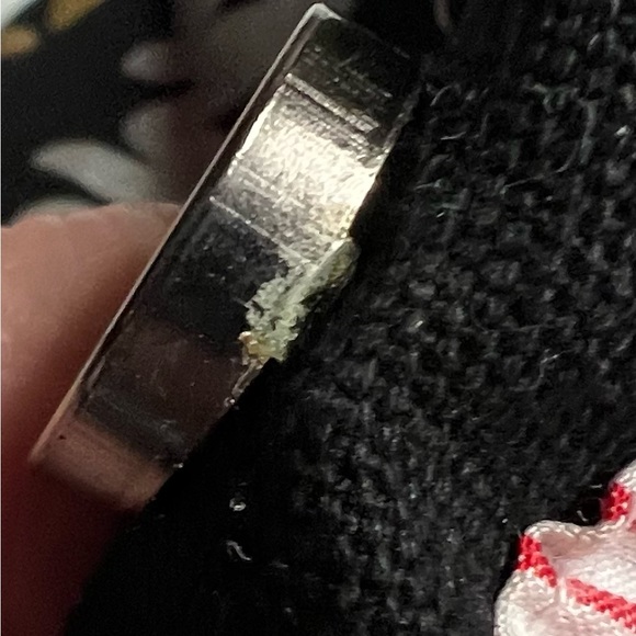 Robin Ruth Adjustable Shoulder Bag Great Smoky MTNS lined with snap closure - Picture 12 of 16